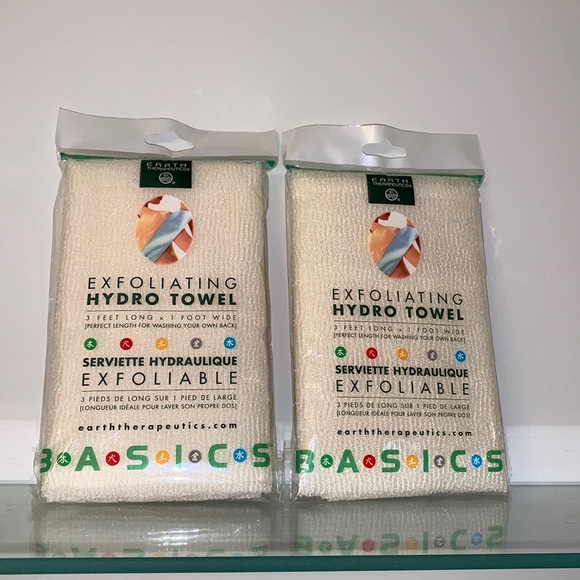 Earth Therapeutics Skincare Nipset Of 2 Pack Earth Therapeutics